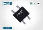 0.5Amp Surface Mount Rectifier Silicon Bridge Type Rectifier MBF Package