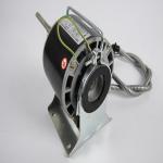YDK110-25-4 0.8A Fan Coil Unit Motor Cast Aluminium Housing 880rpm Speed