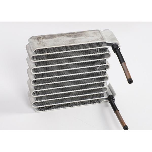 220V / 50HZ Fridge Evaporator Easy Installation Online Service Support