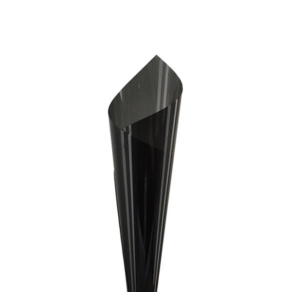 Glass Heat Reducing Window Film , Window UV Protection Film Fadeless