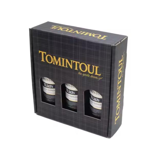 Gift Packaging 12 Bottle Cardboard Wine Boxes and Affordable