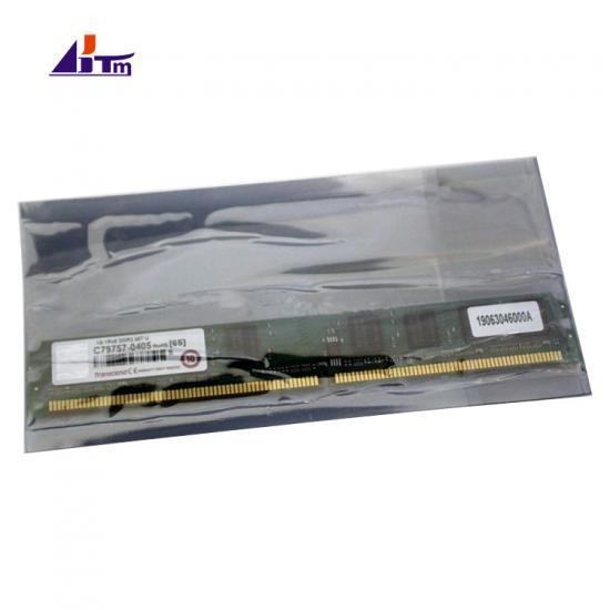 ATM Parts Diebold IC MEM RAM MDL 128M*64 SDRAM D DDR2 19063046000A