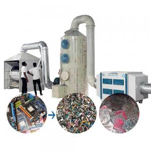  Circuit Board Dismantling Machine for Removing Components from Printed Circuit Boards Manufactures