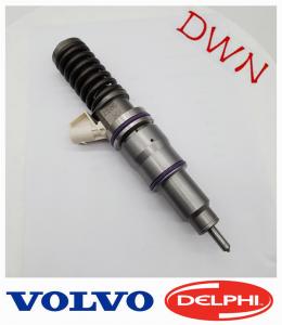 China Diesel Common Rail Injector 21586298 BEBE4C17001 For Volvo Penta Engines on sale