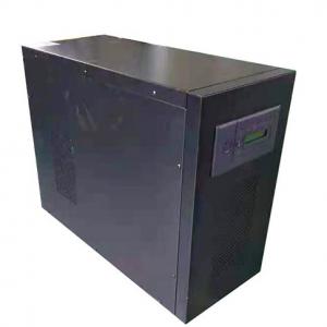  Server Room Online UPS Uninterruptible Power Supply Solutions 10KVA / 8KW Manufactures