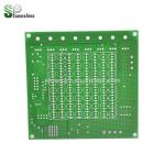 FR4 PCB for Multilayer Printed Circuit Board with Flexible Circuit Board