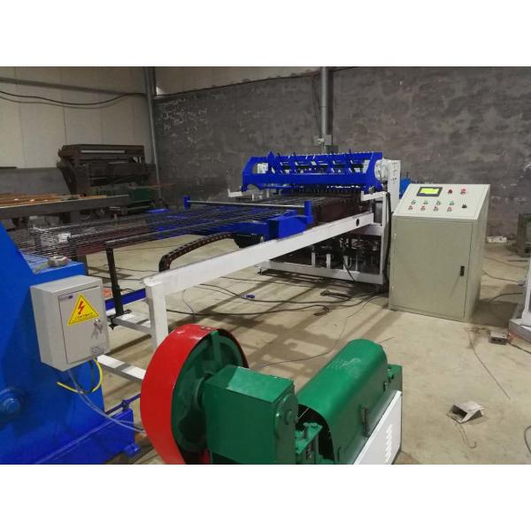 Galvanized Wire Automatic Wire Mesh Welding Machine Welding Transformer 125KVA