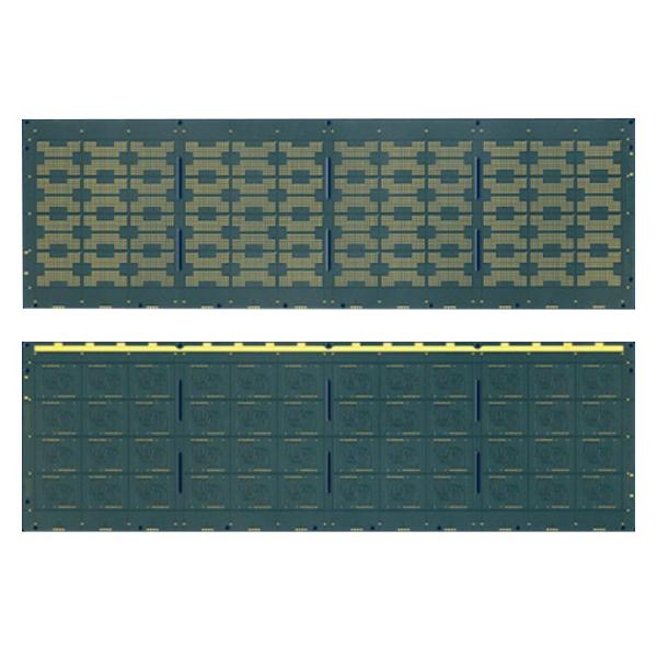 NAND/FLASH Memory Ic packaging Substrate