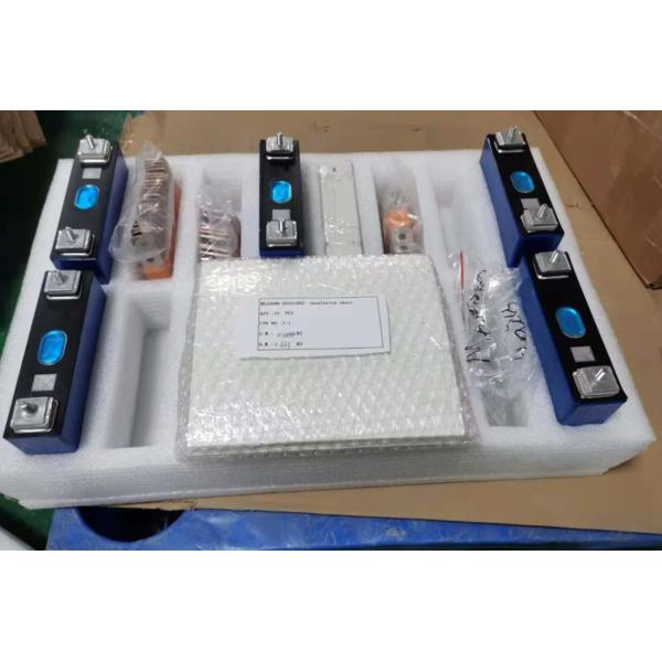 160wh 50ah 3.2V Lifepo4 Battery Pack For Energy Storage System Electrical Vehicle