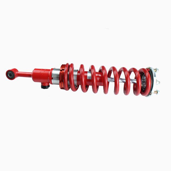 Complete Front Strut Assembly Replacement 4x4 For Nissan Navara D40 NP300