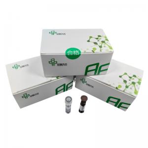 China Ultra Pure Nucleic Acid RNA Extraction Kit For PCR Applications on sale