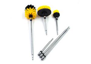  Multi Purpose Household Drill Cleaning Brush For Power Tool Accessories Manufactures