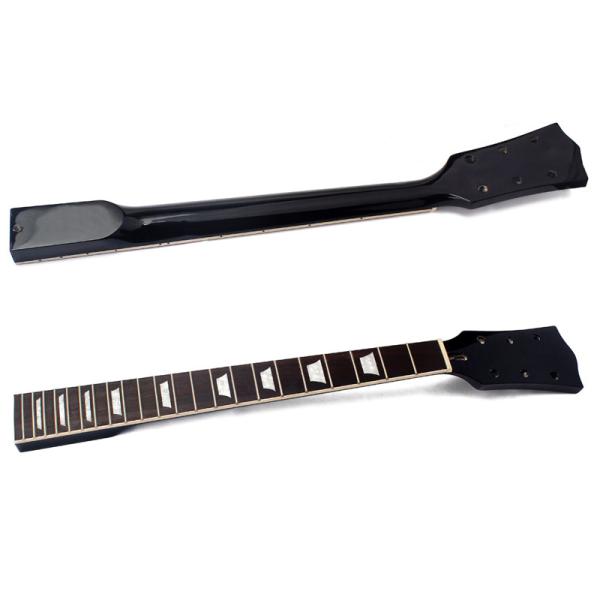 Gibson Les Paul Replacement Neck 22 Frets Maple Guitar Neck Rosewood Fingerboard adjustable truss rod