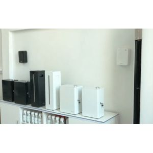 Charm Aroma Environmental Technology Co., Ltd.