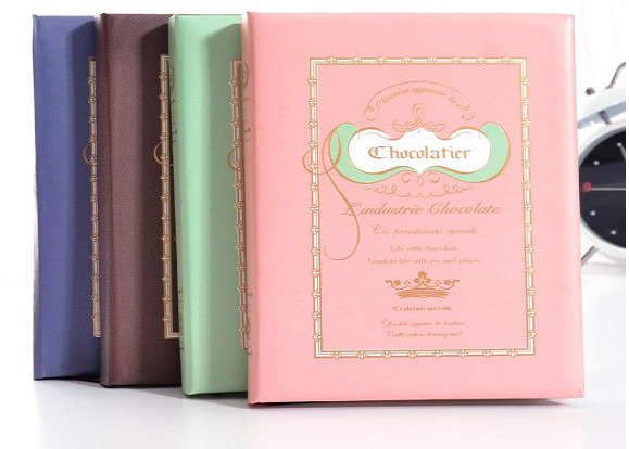 OEM Hardcover Notebook with logo, Hardcover A4,  A5 Notebook with Magnet, Hardcover Notebook with pen attached