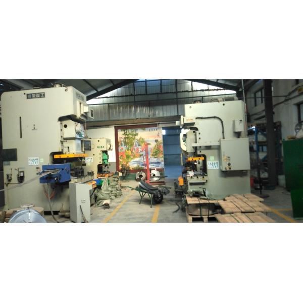 Strict Tolerances SS304 Deep Drawn Stainless Steel Cup Lined