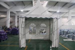  Luxury Custom High Peak Tent 3 x 3m Manufactures