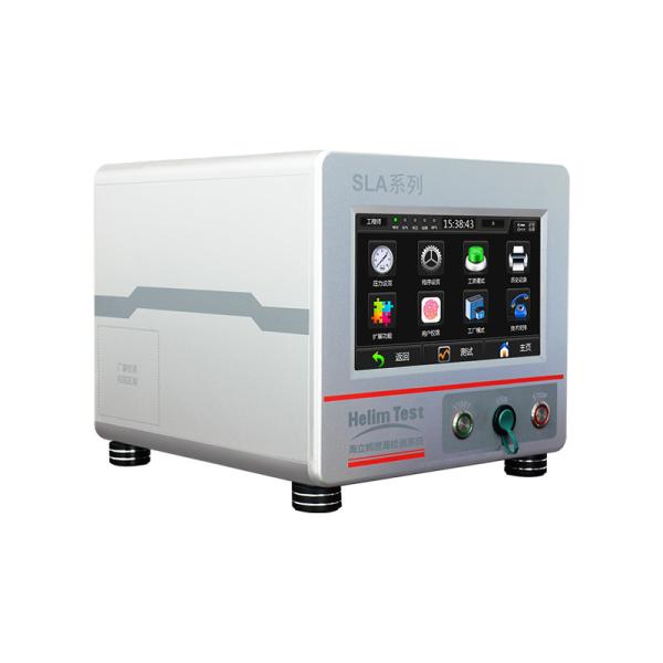 20kPa 50HZ Leak Test Detector Water Leakage Radar Waterproof 0.8MPA