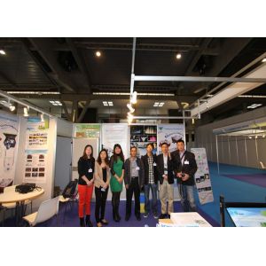 Shanghai Songming Consignation Equipment Co., Ltd
