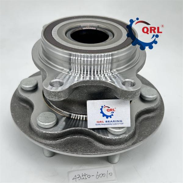 43550-60010 Product 2021-2023 Toyota Land Cruiser Front   Wheel Hub Bearing