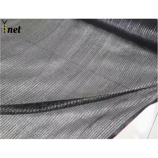 UV Resistant Custom Shade Netting Agricultural Shade Netting For Greenhouses