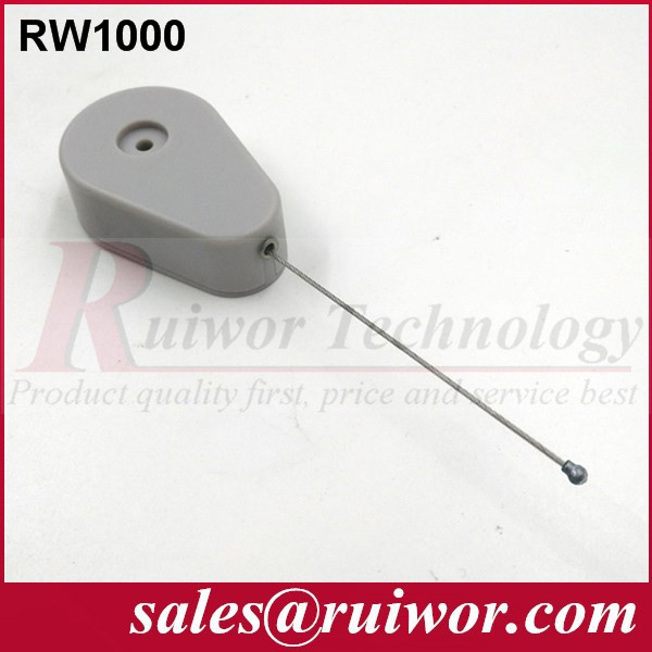 Retractable Extension Cord Reel | RUIWOR