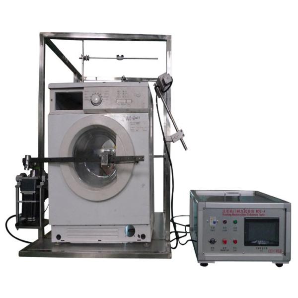 IEC60335 PLC Automatic Washing Machine Door Performance Tester