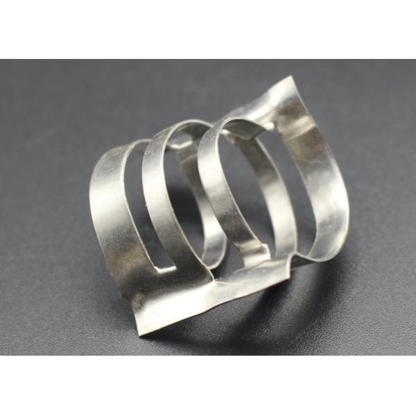 Innovated Metal Random Packing