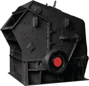  high quality Impact crusher Manufactures