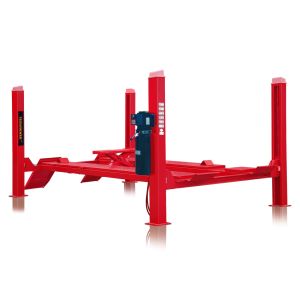 Car Lifting Machine