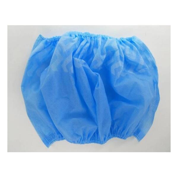 Disposable Slip Resistant Shoe Covers