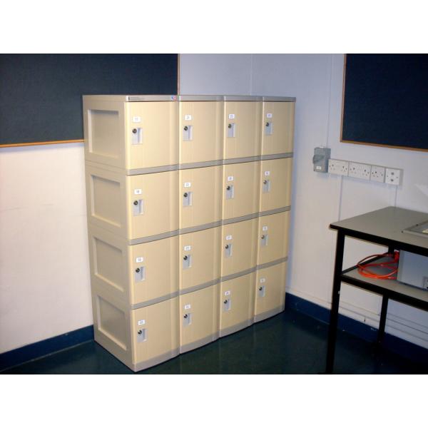Multi-Function Keyless Lock ABS Cell Phone Charging Locker Keyless Lock For Bookstore