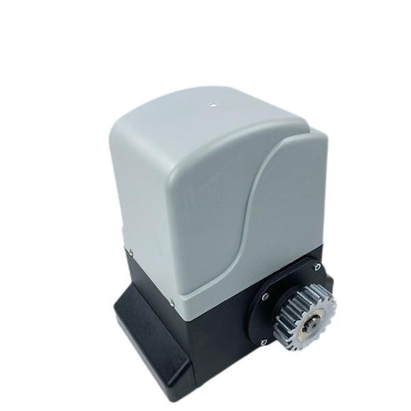 550W Heavy Duty Single Slide Electric Gate Opener 1500kg