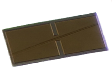 1310nm SOA Semiconductor Optical Amplifier Chip with Strong Compatibility and