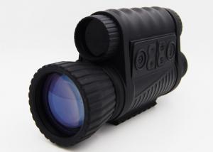  Multifunctional Digital Night Vision Monocular Scope Support Videos Or Photos Manufactures