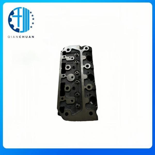121250-01331 Cylinder Head For Yanmar 3T84HL Tractor Diesel Engine