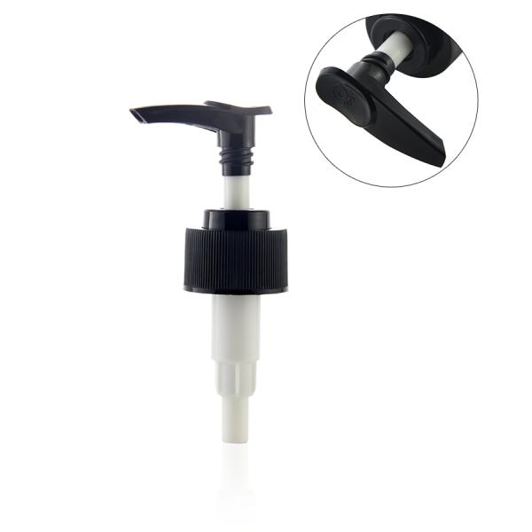 PP 24 410 Foam Soap Dispenser Replacement Pump for Hand Wash Sanitizer Bottle ODM