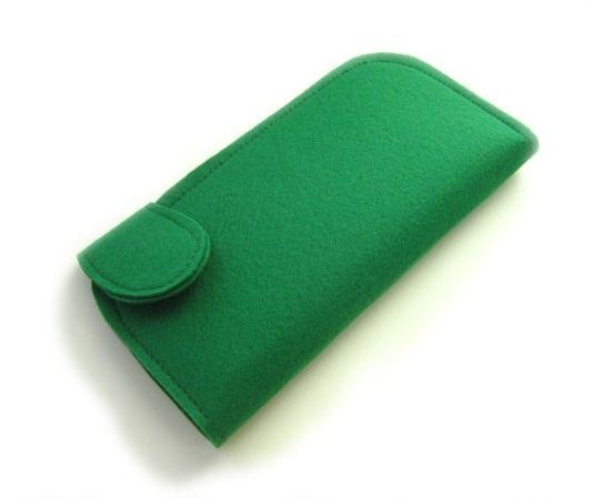 alibaba direct fashional and lovely felt wallet Manufacture from China
