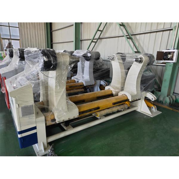 3/5/7 Layer Corrugated Cardboard Fruit And Vegetable Carton Mechanical Production Line