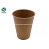 food grade kraft paper disposable soup bucket cup packing box soup bowl and porridge bucket for sale