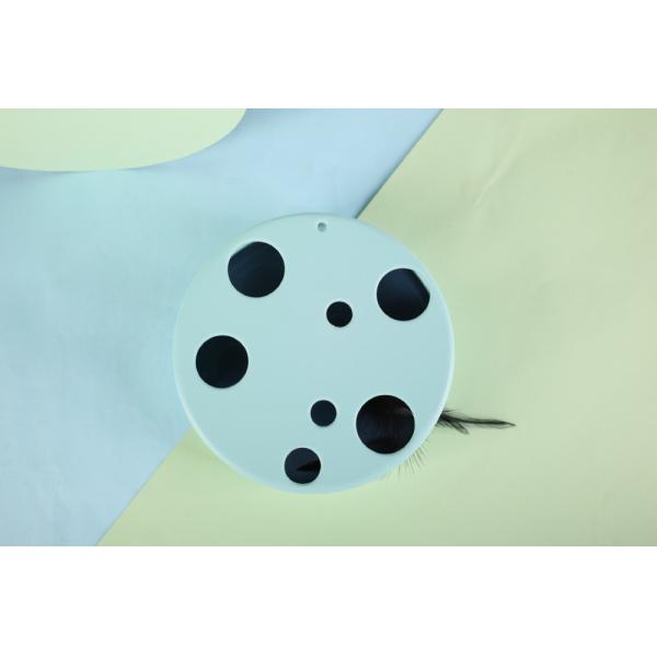 Low Noise Interactive Kitten Toys Innovative Design Hexagon Maze Box Shape