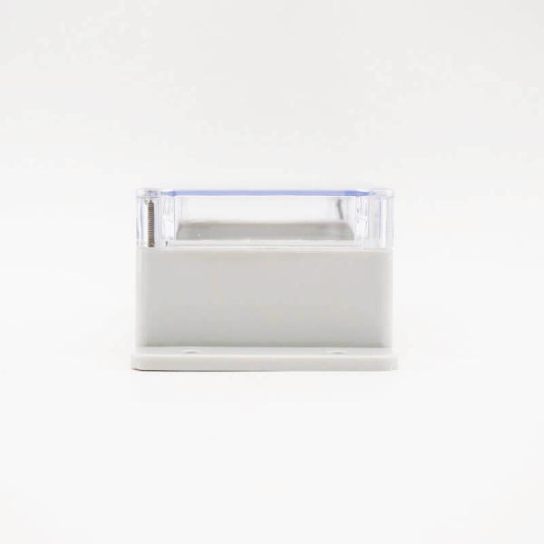 158*90*64mm Wall Mount Plastic Enclosure