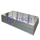 1mm 304 316L 430 Stainless Steel Decorative Plate 2mm Thick Stainless Steel