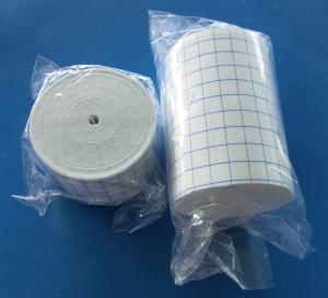Wound dressing tape Hypoallergenic fixation tape Fixation Roll customized size