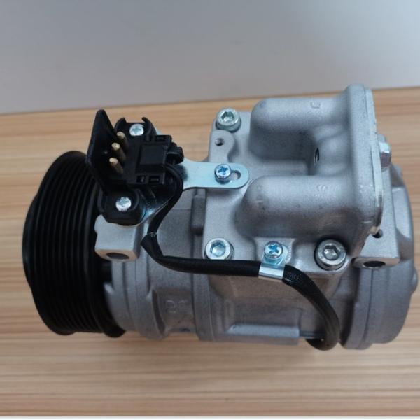 130mm 12v air conditioner compressor 0002300011 0002300311 0002302211