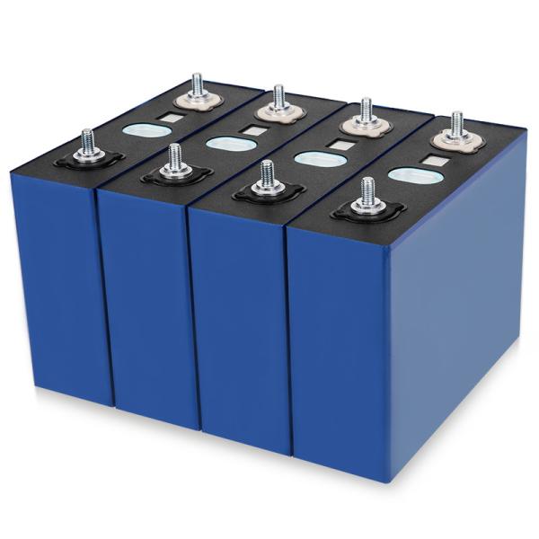 Scooter 3.2v 100ah Lifepo4 Battery Cells Green Cell Lifepo4 100ah