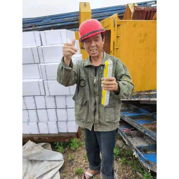 UV Neutral Silicone Sealant