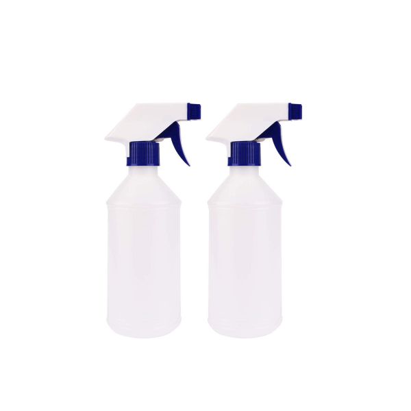 Plastic PET Makeup Spray Bottle Nozzle Adjustable Skin Care Water Packing