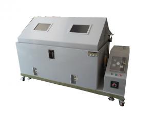  Corrosion Resistance Acetic Acid Salt Spray Corrosion Test Chamber For Industrial / Marine Manufactures