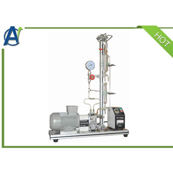 ASTM D3945 Shear Stability of Polymer-Containing Fluids Tester